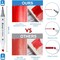 About this item ENHANCE PAINTING FUN: Our alcohol marker offers a APP with color recognition, matching color number, doodle coloring, color scheme and e-color cards. These alcohol markers for coloring can be used in conjunction with the APP to enhanc